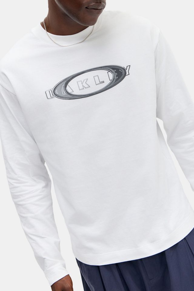 Oakley UO Exclusive Metal Ellipse Tee #2