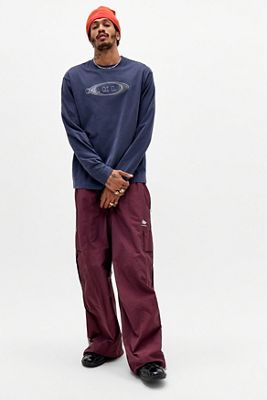 Oakley UO Exklusives Metal Ellipse T-Shirt