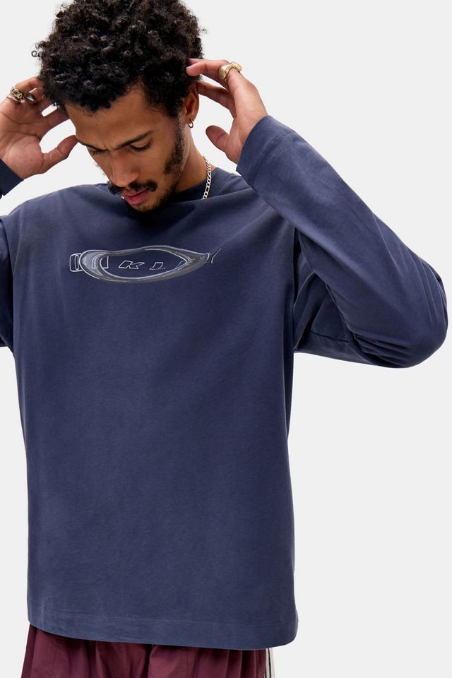 Oakley UO Exklusives Metal Ellipse T-Shirt #1