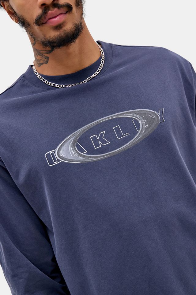 Oakley UO Exklusives Metal Ellipse T-Shirt #2