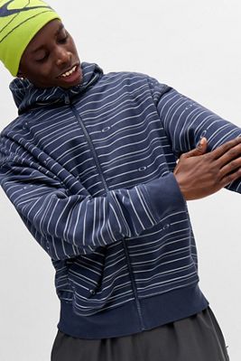 Oakley UO Exclusive Graphite Ellipse Hoodie