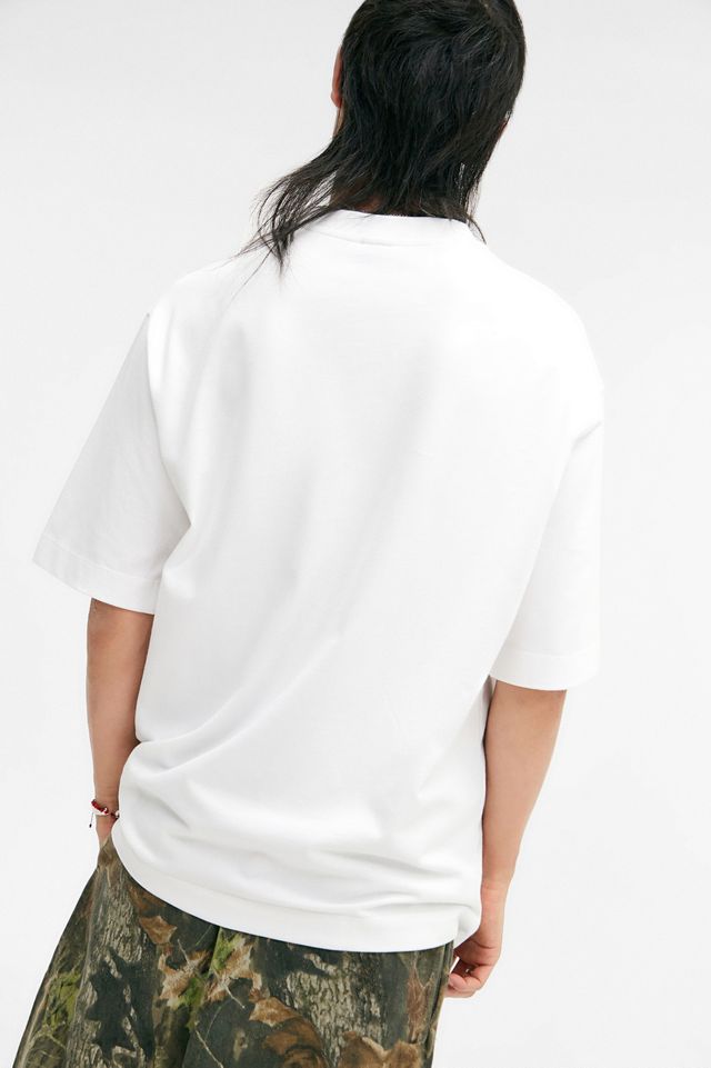 Camiseta Oakley UO Exclusiva White Frog Ellipse #3
