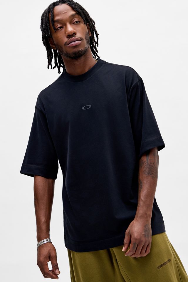 Oakley UO Exklusives Blackout Ellipse T-Shirt #1