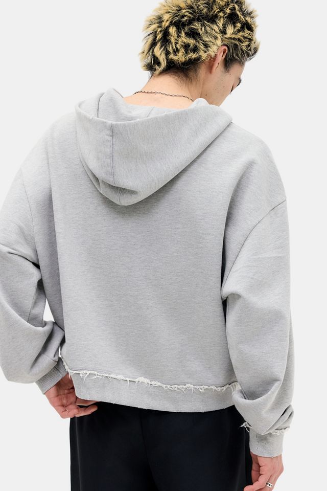 Sweat à capuche LDN Stud Monster Jaded London #3