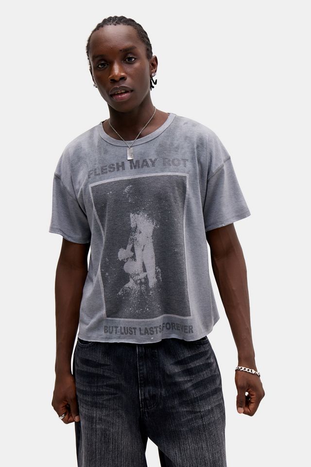 T-shirt graphique Flesh Jaded London #2