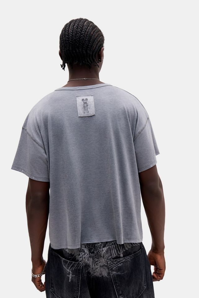 T-shirt graphique Flesh Jaded London #3