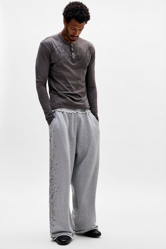 Jaded London Blessed Henley Tee #2