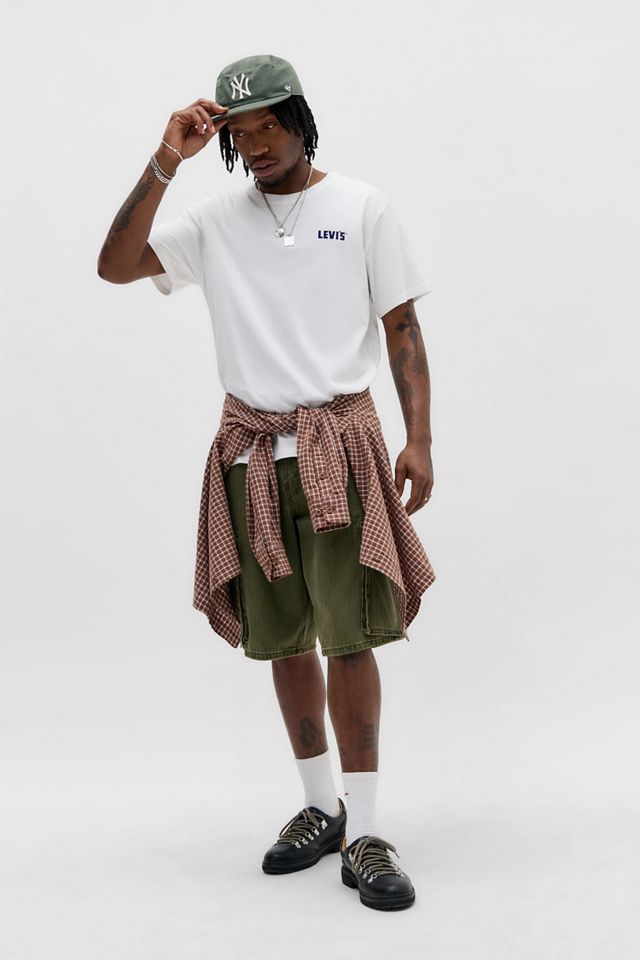 Levi's Know Your West T-Shirt #1