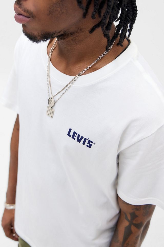 Levi's Know Your West T-Shirt #2
