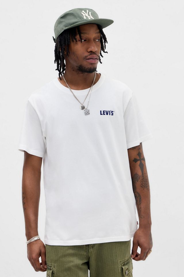 Levi's Know Your West T-Shirt #3