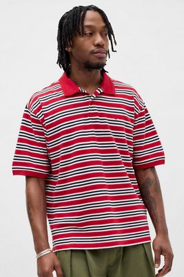 Camisa Polo a Rayas Kane de Levi's