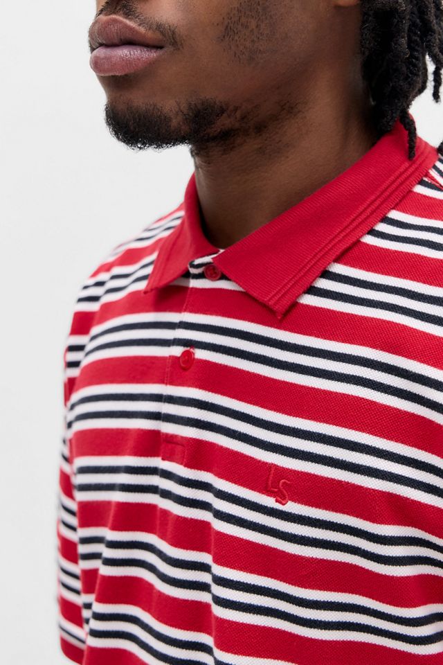 Polo à rayures Kane Levi's #2