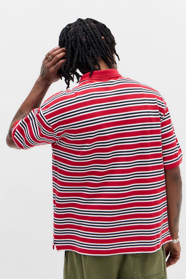 Polo à rayures Kane Levi's #3