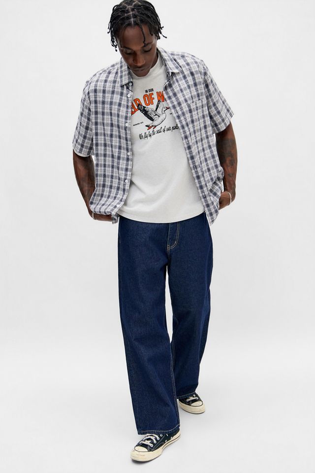 T-shirt graphique Field Of Work Levi's #1
