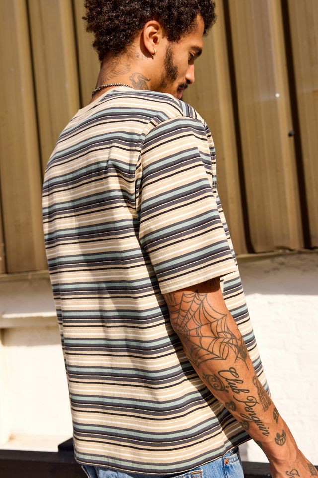 Camiseta Jason Stripe de Levi's #3