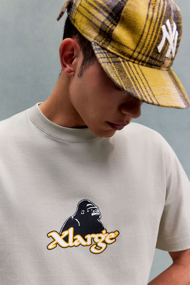 T-Shirt XLARGE Stone Nu Age Logo #2