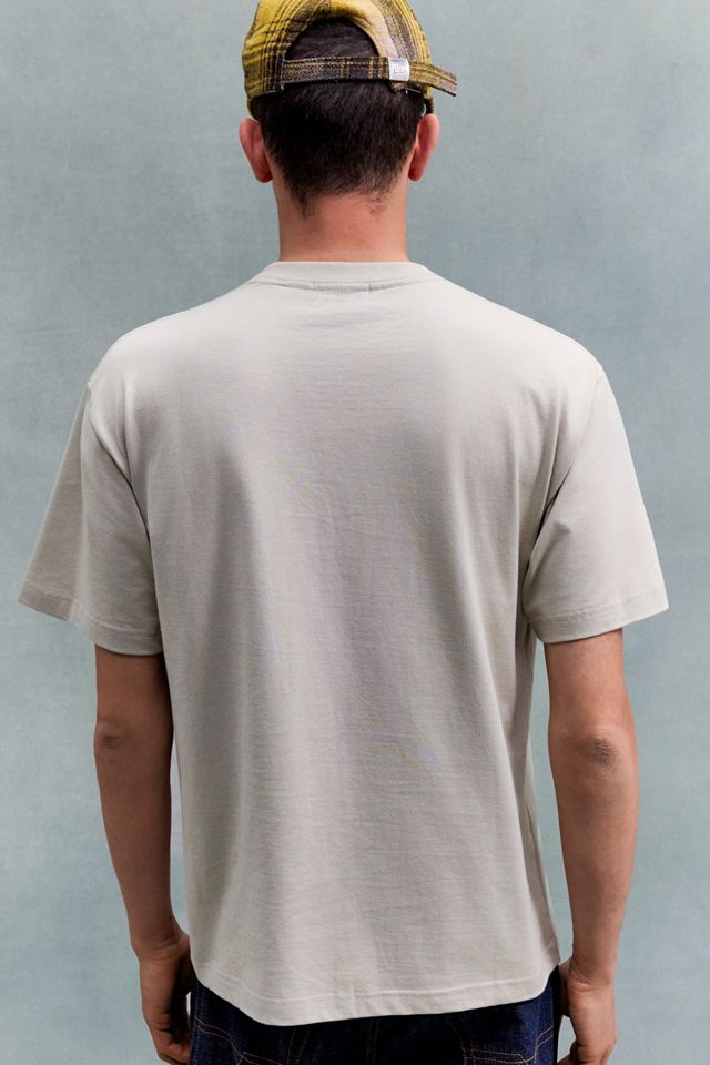 T-Shirt XLARGE Stone Nu Age Logo #3