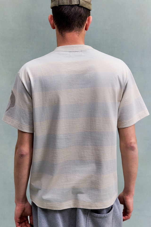 T-Shirt da Meditazione Carbone XLARGE #3