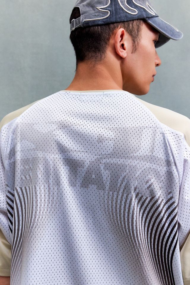 XLARGE Beige Team Short Sleeve T-Shirt #5