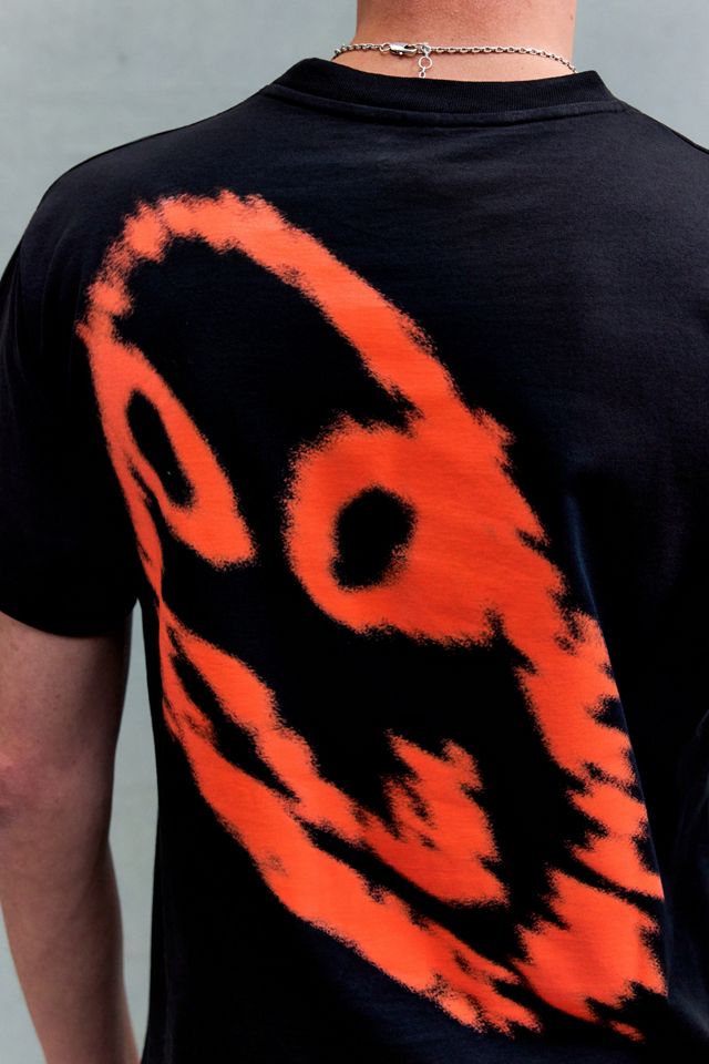 T-Shirt a Maniche Corte No Problemo Smile Away #1