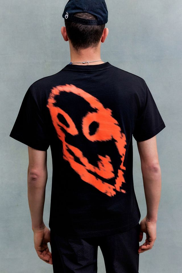 T-Shirt a Maniche Corte No Problemo Smile Away #3