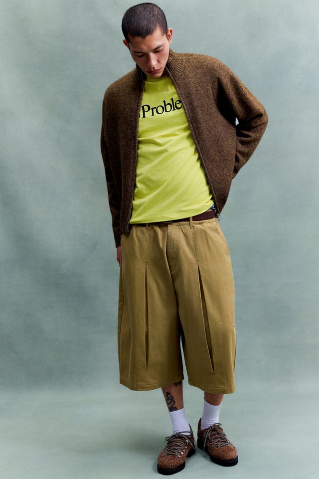 No Problemo Short Sleeve T-Shirt #1