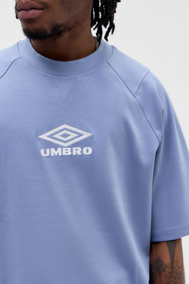 T-Shirt Boxy Umbro Infinity Iconic #2