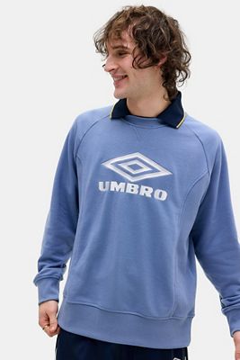 Sweat Infinity Iconic Umbro
