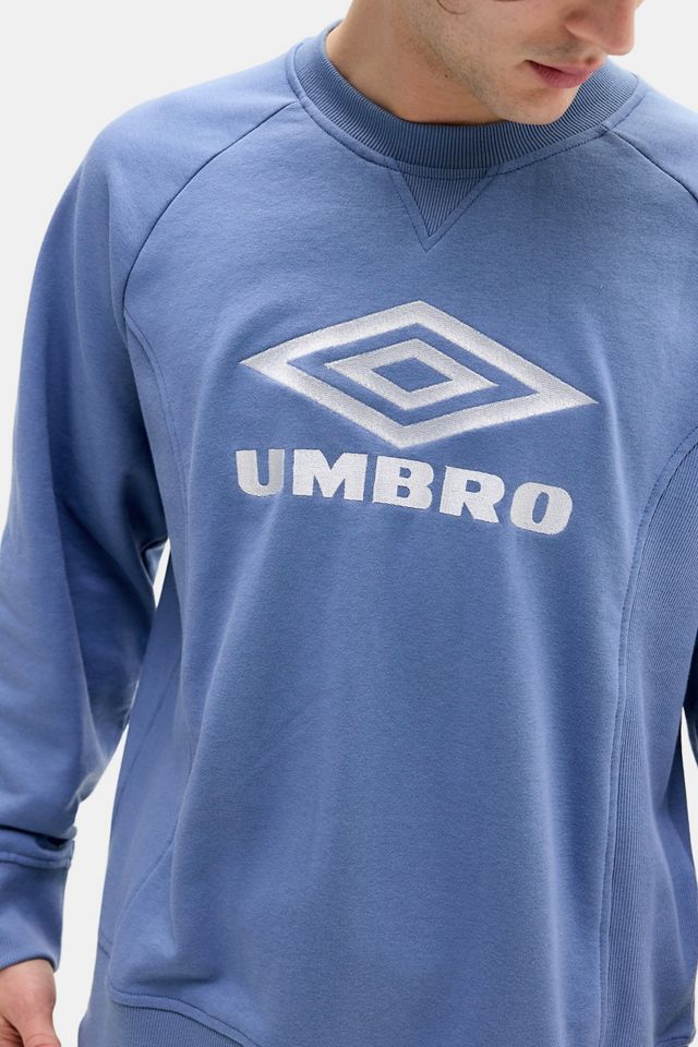 Sweat Infinity Iconic Umbro #1