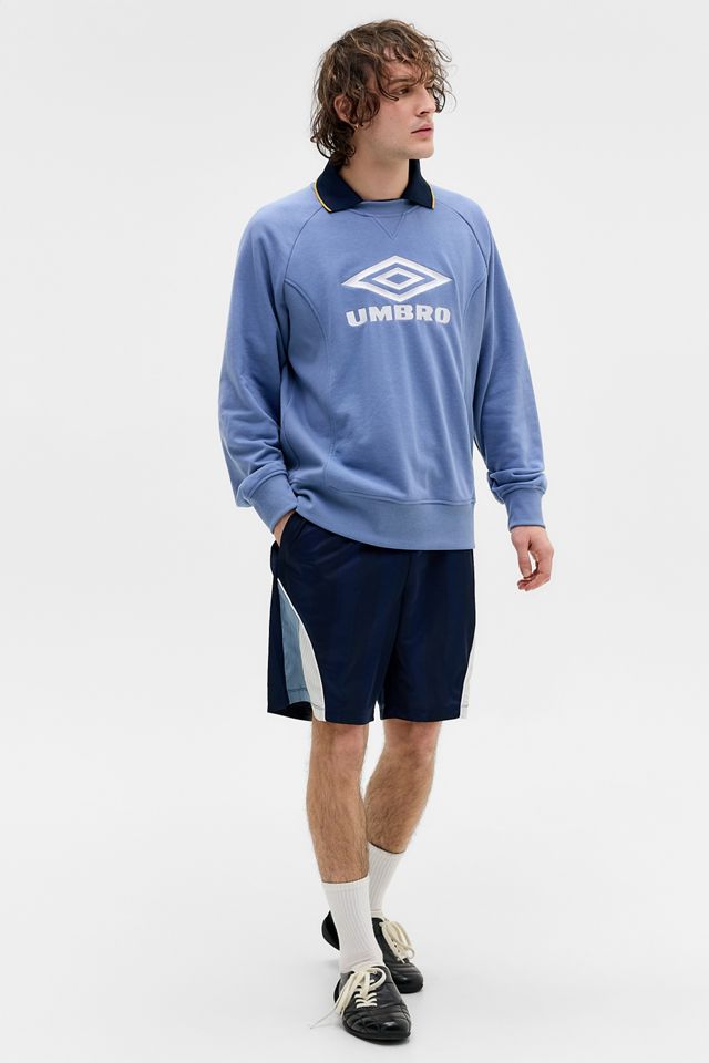 Sweat Infinity Iconic Umbro #2