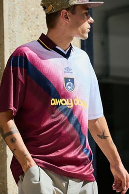 Balón de Fútbol Estampado Cabernet Umbro