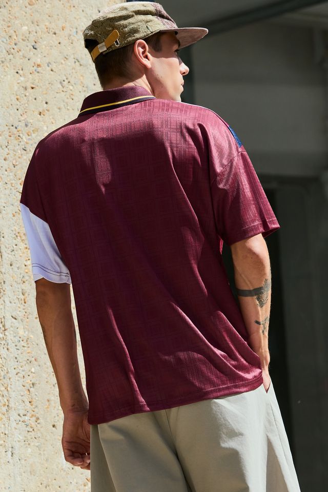 Umbro Cabernet Bedruckter Fußball #3