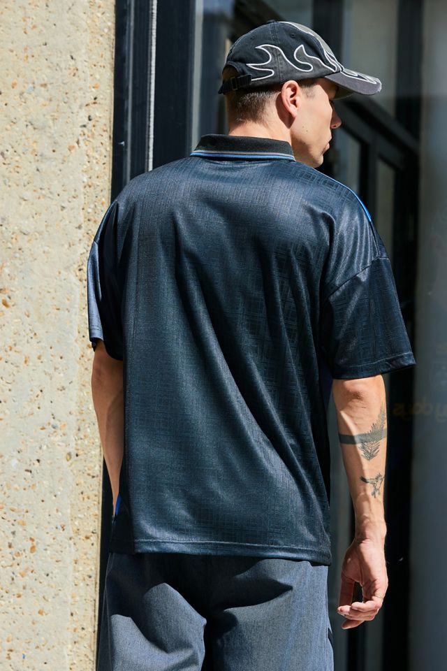 Umbro Skydiver Bedrucktes Fußballtrikot #3