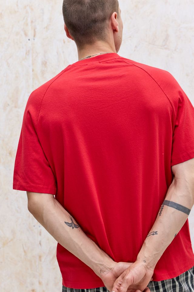 Camiseta Raglán Salsa Exclusiva de UO de Quiksilver #4