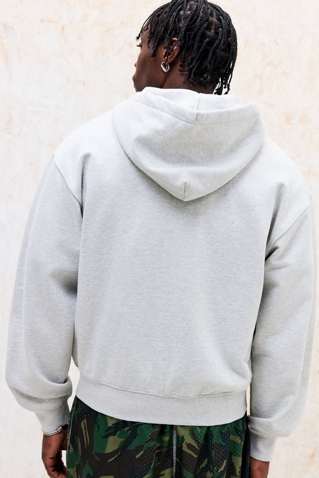 Quiksilver UO Exclusive Zip-Through Hoodie #2