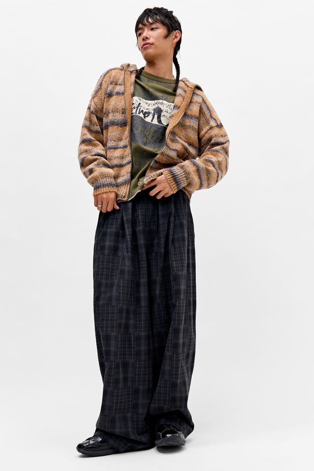 Quiksilver UO Exclusive Waffle Long Sleeve Tee #1