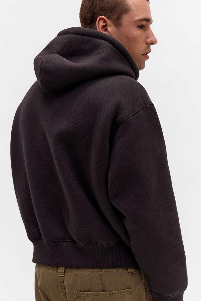 Temp UO Exklusiver J-Bay Kapuzenpullover #3