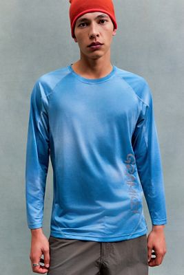 Gramicci 1st Layer Long Sleeve T-Shirt