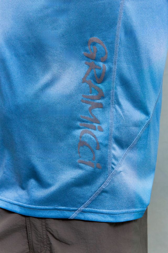 Gramicci 1st Layer Long Sleeve T-Shirt #2