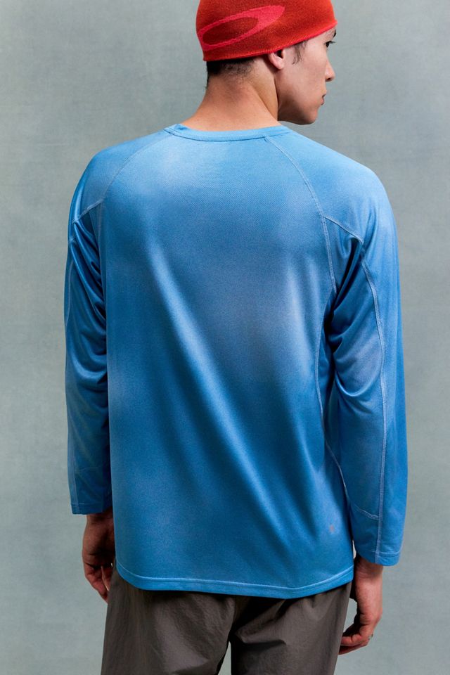 Gramicci 1st Layer Long Sleeve T-Shirt #3