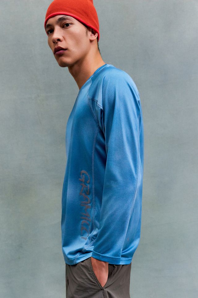 Gramicci 1st Layer Long Sleeve T-Shirt #4