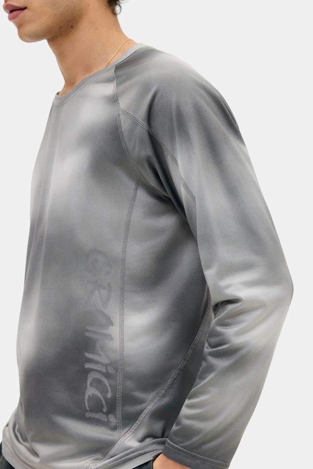 Camiseta de Manga Larga de Primera Capa Gramicci #1