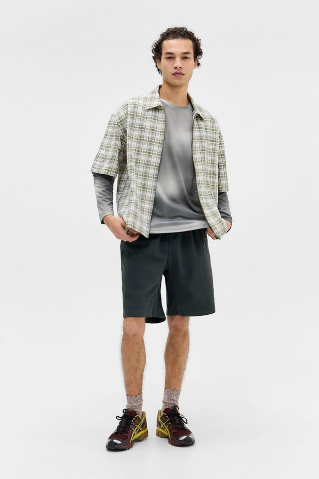 Camiseta de Manga Larga de Primera Capa Gramicci #2