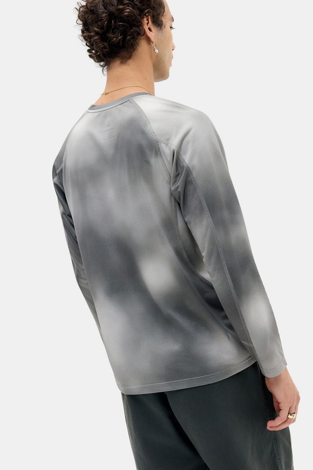 Camiseta de Manga Larga de Primera Capa Gramicci #3