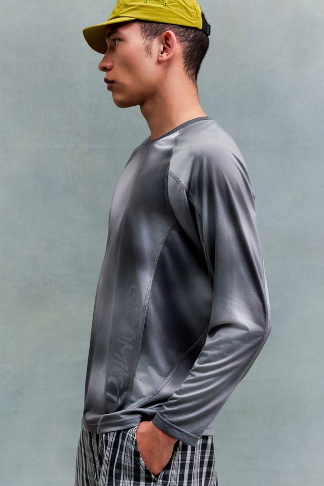 Gramicci 1st Layer Long Sleeve T-Shirt #4