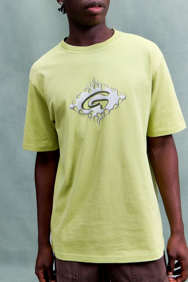 Camiseta Gráfica Flames Gramicci #2