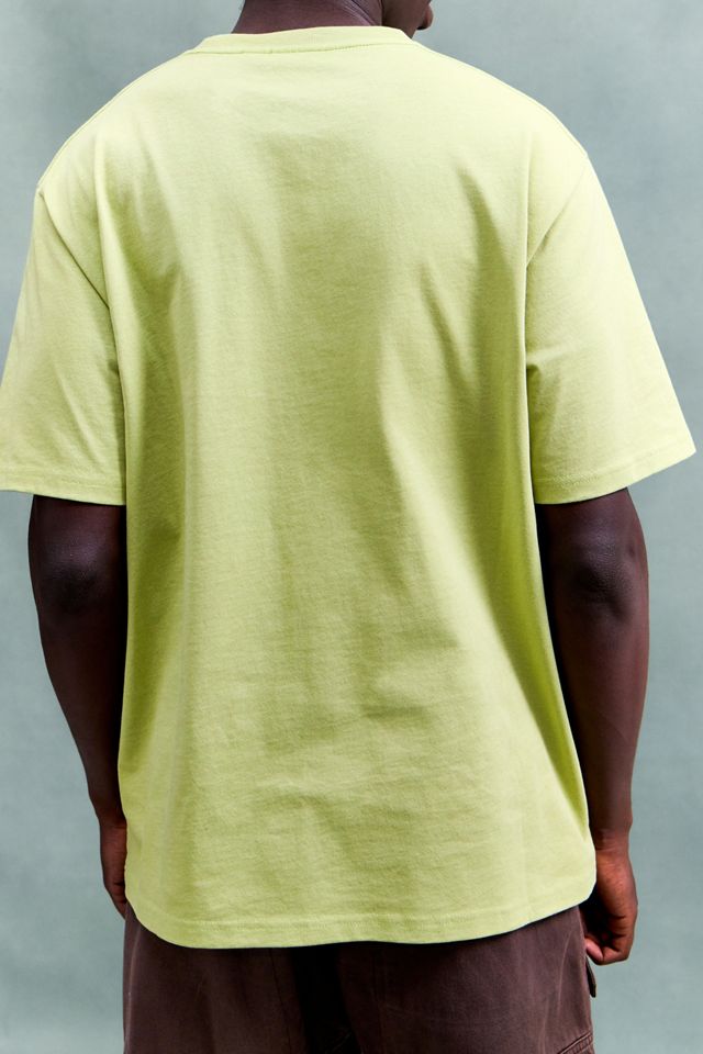 Camiseta Gráfica Flames Gramicci #3