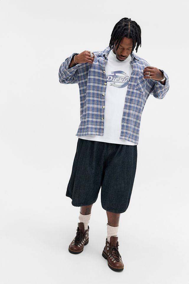 Dickies T-Shirt Bianca Rarder a Manica Corta #2