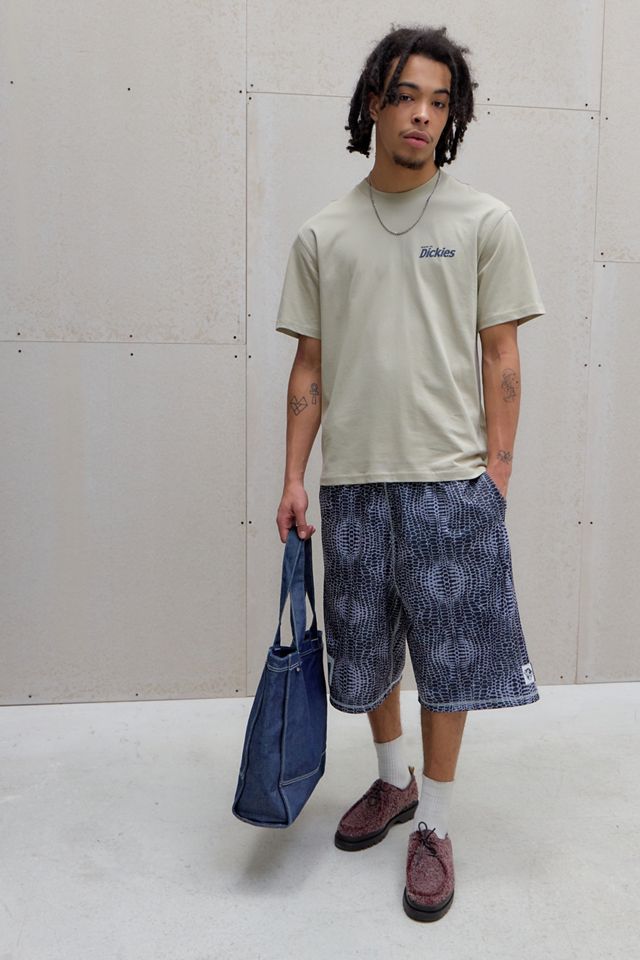 T-Shirt Dickies UO Exclusive Eucalyptus Plainfield #1