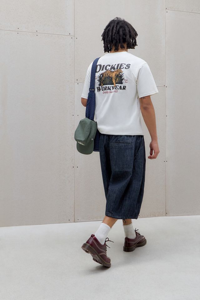 T-Shirt Dickies UO Exclusive Egret Massieville #2